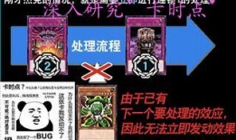 游戏王md皮尔莉最新爆料,神秘新卡牌即将登场！