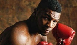 泰森最新爆料视频,揭秘拳坛风云与个人生活点滴